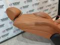 салон (комплект сидений) BMW 5 серия G30/G31 G30 2018, 2.0 л., B48 B20 A, бензин, АКПП, a96 mineral-weiss metallic, седан, задний привод, правый руль, 7456251, 7456252, 7886028, 2779071, 6834174 - фото №49