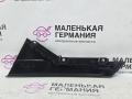 накладка двери (крышки) багажника Audi A4 B9 2017, 2.0 л., CVKB, бензин, АКПП, 2y/s9r белый металлик, седан, передний привод, правый руль, 8W5839904A - фото №4