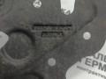 шумоизоляция (термозащита) BMW 5 серия G30/G31 G30 2019, 4.4 л., N63 B44 C, бензин, АКПП, carbonschwarz metallic (416), седан, полный привод, 51487330743, 7330743 - фото №4