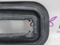 уплотнитель BMW X6 F16 2014, 3.0 л., N55 B30 A, бензин, АКПП, красный, правый руль, 64119287273, 9287273 - фото №5