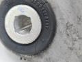 кронштейн двигателя Mercedes-Benz A-Класс W176 2013, 2.0 л., M 270.920, бензин, робот, серый, хетчбэк 5 дв., передний привод, правый руль, A2702230002 - фото №7