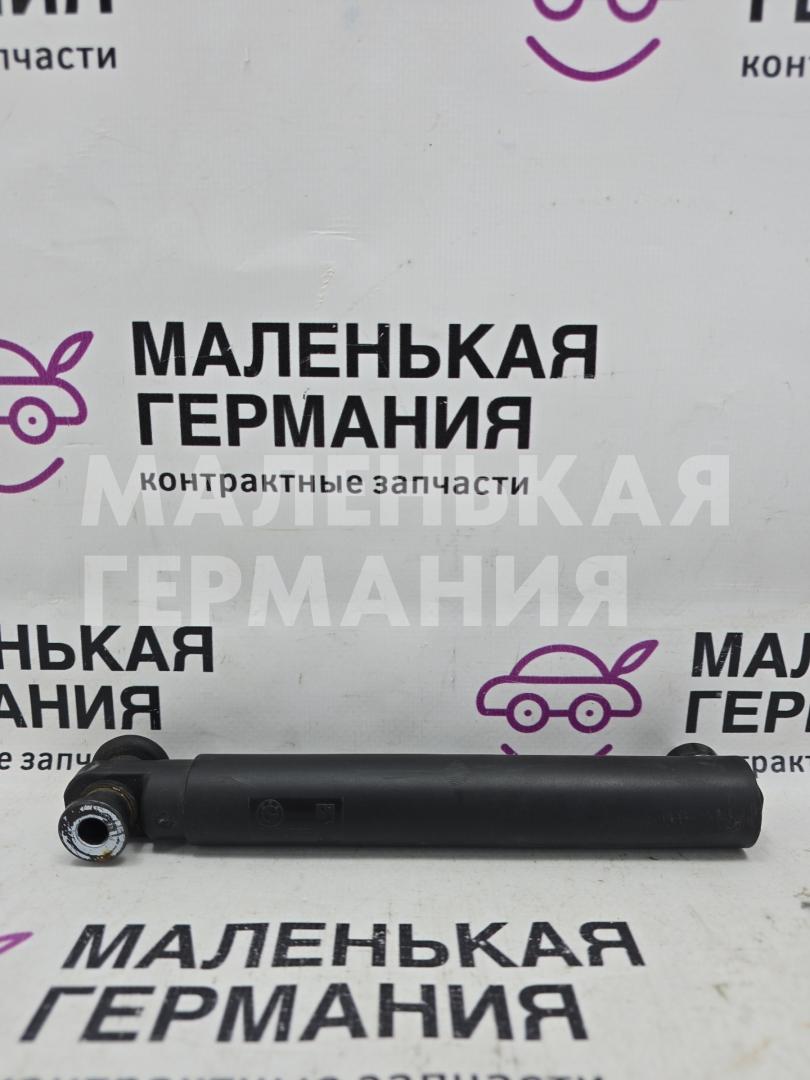 амортизатор крышки багажника (3-5 двери) BMW X5 F15 2013, 3.0 л., N57 D30 A, дизель, АКПП, mineralweiss metallic (a96), внедорожник 5 дв., полный привод, правый руль, 51247371765, 7371765 - фото №1