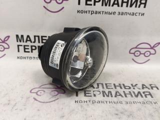 фара противотуманная левая BMW X3 G01 2019, 2.0 л., B48B20C, бензин, АКПП, c1m phytonic-blau metallic, внедорожник 5 дв., полный привод, 63177238787, 7238787