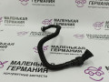 трубка вентиляции картерных газов BMW 3 серия E90/E91/E92/E93 (2004 - 2010), 2.0 л., N46 B20 B, бензин, АКПП, 11157533346, 7533346 - фото №2