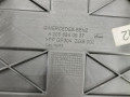 пластик Mercedes-Benz C-Класс W205/S205/C205 2014, 2.0 л., M 274.920, бензин, АКПП, белый, седан, задний привод, правый руль, A2056840937 - фото №4