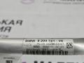 трубка кондиционера BMW X1 F48 2017, 2.0 л., B48 A20 B, бензин, АКПП, alpinweiss 3 (300), полный привод, правый руль, 64539209721, 9209721 - фото №9