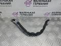 минусовой провод аккумулятора Mercedes-Benz GLA-Класс X156 2014, 2.0 л., M 270.920, бензин, робот, белый calcite white (650u), хетчбэк 5 дв., полный привод, правый руль, A2465400335 - фото №7