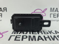 блок радио BMW X1 F48 2016, 2.0 л., B47 C20 A, дизель, АКПП, alpinweiss 3 (300), передний привод, правый руль, 61359397846, 9397846 - фото №2