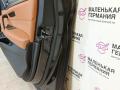 дверь передняя правая BMW 5 серия G30/G31 G30 2017, 2.0 л., B48 B20 A, бензин, АКПП, b65 jatoba brown metallic, седан, задний привод, правый руль, 41007408962, 7408962 - фото №32