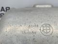 защита (экран) выпускного коллектора BMW X5 M F85 2016, 4.4 л., S63 B44 B, бензин, АКПП, donington grau (c28), полный привод, 11657843159, 7845810, 7843159 - фото №7