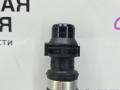 патрубок радиатора BMW X6 F16 2014, 3.0 л., N55 B30 A, бензин, АКПП, красный, правый руль, 64219168938, 9168938 - фото №7