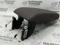 Подлокотник центральной консоли BMW X3 G01 2019, 2.0 л., B48B20C, бензин, АКПП, c1m phytonic-blau metallic, внедорожник 5 дв., полный привод, 51166991331, 6991331 - фото №8