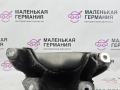 кронштейн двигателя BMW X5 F15 2014, 3.0 л., N57 D30 A, дизель, АКПП, mineralweiss metallic (a96), полный привод, правый руль, 21116864614, 6864614, 22116882032, 6882032, 22116864612, 6864612, 6781991 - фото №6
