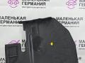 крышка аккумулятора BMW X1 F48 2017, 2.0 л., B48 A20 B, бензин, АКПП, alpinweiss 3 (300), полный привод, правый руль, 51717290817, 7290817 - фото №3