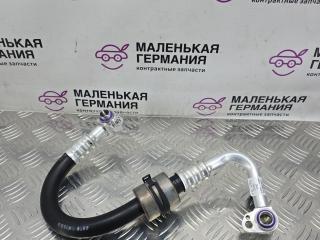 трубка кондиционера BMW 5 серия G30/G31 G30 2017, 2.0 л., B47 D20 A, дизель, АКПП, black sapphire metallic (475), седан, задний привод, правый руль, 64539303466, 9303466