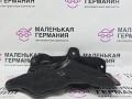шумоизоляция (термозащита) BMW 6 серия F06/F12/F13 2012, 4.4 л., N63 B44 B, бензин, АКПП, alpinweiss 3 (300), хетчбэк 5 дв., задний привод, правый руль, 51757211900, 7211900 - фото №13