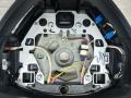 руль BMW 6 серия F06/F12/F13 2013, 4.4 л., N63 B44 B, бензин, black sapphire metallic (475), 61319229484, 33678382704, 6175430, 32337844103, 7844103 - фото №9
