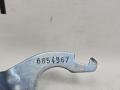 кронштейн (крепление) BMW X1 F48 2016, 2.0 л., B47 C20 A, дизель, АКПП, alpinweiss 3 (300), передний привод, правый руль, 34306854967, 6854967 - фото №3
