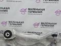 рычаг передний левый Mercedes-Benz E-Класс W212 [рестайлинг] W212 2014, 2.0 л., M 274.920, бензин, АКПП, 149 u белый, седан, задний привод, правый руль, A2123302711, L37837 - фото №3