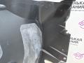 защита арок передняя левая (подкрылок) BMW X1 F48 2016, 2.0 л., B47 C20 A, дизель, АКПП, alpinweiss 3 (300), передний привод, правый руль, 51717342179, 7342179 - фото №32