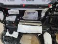 панель передняя салона (торпедо) BMW X5 M F85 2016, 4.4 л., S63 B44 B, бензин, АКПП, donington grau (c28), полный привод, 51458068674, 8068674 - фото №10