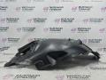 защита арок передняя правая (подкрылок) BMW 1 серия F20/F21 F20 2013, 3.0 л., N55 B30 A, бензин, АКПП, 300, u300 — alpinweiss iii, хетчбэк 5 дв., задний привод, правый руль, 7260397, 51717260710, 7260710, 51717260397 - фото №4