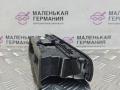 дефлектор обдува салона Volkswagen Passat CC 1 поколение [рестайлинг] 2013, 2.0 л., CCZB, бензин, робот, z2/h5x синий металлик, седан, передний привод, правый руль, 3AC819728A, 3AC819728B - фото №2