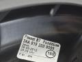 дефлектор обдува салона Volkswagen Passat CC 1 поколение [рестайлинг] 2013, 2.0 л., CCZB, бензин, робот, z2/h5x синий металлик, седан, передний привод, правый руль, 3C0863615, 3AA819203, 3AA8192038099, 3AA864298 - фото №12