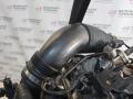 патрубок турбины Volkswagen Passat B8 2015, 1.8 л., CJSA, бензин, робот, 2t/c9x чёрный перламутр, седан, правый руль, 5Q0129654P, 5Q0129656D - фото №4