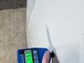 капот BMW X5 F15 2013, 3.0 л., N57 D30 A, дизель, АКПП, 300 alpinweiss iii, полный привод, правый руль, 41007381758, 7381758 - фото №30