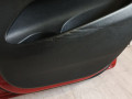 дверь задняя правая BMW X6 F16 2014, 3.0 л., N55 B30 A, бензин, АКПП, красный, правый руль, 41517386744, 7386744 - фото №16