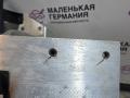 передняя панель крепления облицовки (телевизор) BMW X5 M F85 2016, 4.4 л., S63 B44 B, бензин, АКПП, donington grau (c28), полный привод, 51117294477, 7294477, C291160-101, 16808310 - фото №9