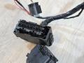 проводка BMW X1 F48 2017, 2.0 л., B48 A20 B, бензин, АКПП, синий mediterranblau c10, полный привод, правый руль, 7590356, 61139221027, 6925638, 61139309444, 9328853, 9267278, 61149321022, 9270355, 31139309446, 6813099, 15205251, 74300605, 9270356, 6814884, 305496, 6825781, 6900536, 9318949 - фото №15