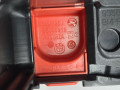 планка под капот BMW 5 серия G30/G31 G31 2017, 2.0 л., B48 B20 B, бензин, АКПП, alpinweiss 3 (300), универсал, правый руль, 61149358011, 9358011 - фото №6