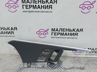 накладка двери внутренняя передняя правая Audi A5 F5 2018, 2.0 л., CVKB, бензин, АКПП, белый металлик 2y / s9r, хетчбэк 5 дв., правый руль, 8W2959522