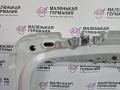 крышка багажника (дверь 3-5) BMW X5 F15 2014, 3.0 л., N57 D30 A, дизель, АКПП, mineralweiss metallic (a96), полный привод, правый руль, 41007378121, 7378121 - фото №53