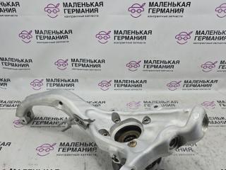 кулак поворотный правый BMW X5 F15 (2013 - 2018), 3.0 л., N57 D30 A, дизель, АКПП, 31216773784, 31226867808, 6773784, 6867808
