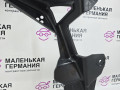 защита топливного бака BMW X1 F48 2017, 2.0 л., B48 A20 B, бензин, АКПП, alpinweiss 3 (300), полный привод, правый руль, 51757354760, 7354760 - фото №9