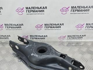 рычаг задний нижний Mercedes-Benz C-Класс W204 [рестайлинг] W204.048 2012, 1.8 л., M 271.860, бензин, АКПП, 149 белый, седан, задний привод, правый руль, A2043503506, A2043520402