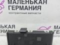 блок управления крышкой багажника BMW 5 серия G30/G31 G30 2017, 2.0 л., B48 B20 A, бензин, АКПП, b65 jatoba brown metallic, седан, задний привод, правый руль, 61357491951, 7491951, 9329883 - фото №7