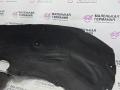 защита арок задняя правая (подкрылок) BMW 5 серия G30/G31 G30 2018, 2.0 л., B48 B20 A, бензин, АКПП, a96 mineral-weiss metallic, седан, задний привод, правый руль, 51717351456, 7351456 - фото №8