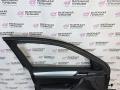 дверь передняя левая BMW X4 F26 2014, 2.0 л., N20 B20 A, бензин, АКПП, 475 black sapphire metallic, полный привод, правый руль, 41007364789, 7364789 - фото №35