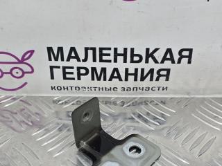 крепление крыла переднего левого BMW 5 серия G30/G31 G30 2017, 2.0 л., B47 D20 A, дизель, АКПП, black sapphire metallic (475), седан, задний привод, правый руль, 41357440425, 7440425