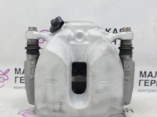 суппорт передний левый BMW X3 G01 2019, 2.0 л., B48B20C, бензин, АКПП, c1m phytonic-blau metallic, внедорожник 5 дв., полный привод, 53389A, 34106882253, 6882253