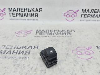 кнопка стеклоподъемника двери задней правой BMW 5 серия F10/F11 [рестайлинг] F10 2013, 2.0 л., N20 B20 A, бензин, серебро, седан, 61319241949, 9241949