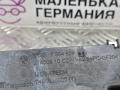 Вентиляционная решетка зад. BMW 5 серия G30/G31 G30 2017, 2.0 л., B47 D20 A, дизель, АКПП, black sapphire metallic (475), седан, задний привод, правый руль, 51467419851, 7419851, 51467384524, 7384524 - фото №10
