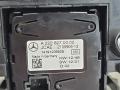 кнопка (выключатель) Mercedes-Benz C-Класс W205/S205/C205 W205.042 2014, 2.0 л., M 274.920, бензин, АКПП, 755 серый, седан, задний привод, правый руль, A2059052101, A2228270000 - фото №10