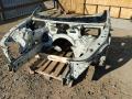часть кузова (вырезанный элемент) BMW 6 серия F06/F12/F13 2012, 4.4 л., N63 B44 B, бензин, АКПП, alpinweiss 3 (300), хетчбэк 5 дв., задний привод, правый руль, 41107259359, 41107259360 - фото №14