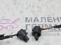 проводка датчиков парковки Mercedes-Benz C-Класс W204 [рестайлинг] W204.048 2012, 1.8 л., M 271.860, бензин, АКПП, 149 белый, седан, задний привод, правый руль, A2075403434 - фото №3