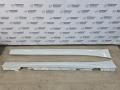 пороги (комплект) BMW 1 серия F20/F21 F20 2013, 3.0 л., N55 B30 A, бензин, АКПП, 300, u300 — alpinweiss iii, хетчбэк 5 дв., задний привод, правый руль, 51778051036, 8051036, 51778051035, 8051035, 871137420, 871037240, 51778056815, 8056815, 51778056816, 8056816 - фото №12